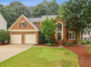 180 Gainford Ct, Johns Creek, GA 30097
