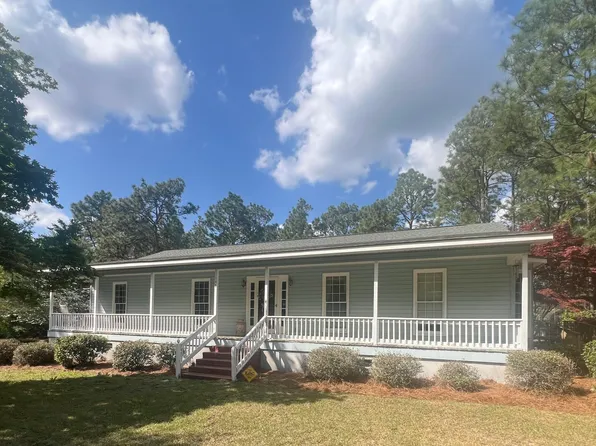 148 Dixie Trail, Hamlet, NC 28345