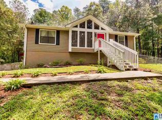 1655 Thomas Loop, Gardendale, AL 35071