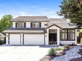1518 Southridge Ct, El Dorado Hills, CA 95762
