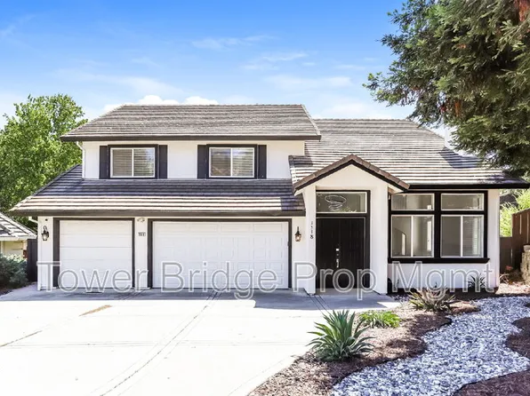 1518 Southridge Ct, El Dorado Hills, CA 95762