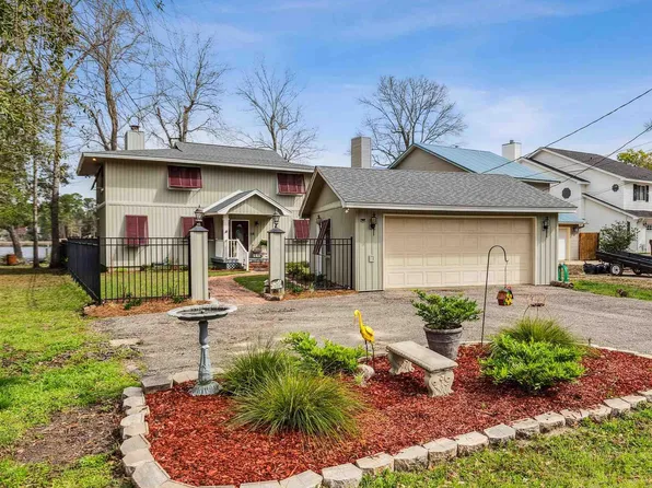 5018 San Miguel St, Milton, FL 32583