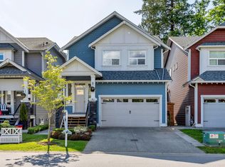 12933 240a St, Maple Ridge, BC V2W 1Z9