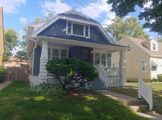 4574 N 24th St #1, Milwaukee, WI 53209