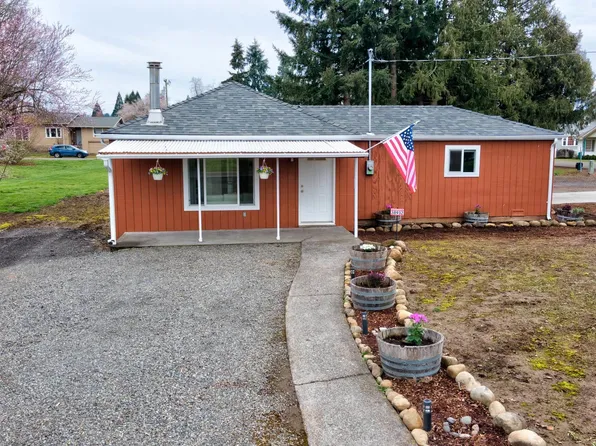 38932 NW 4th Ave, Scio, OR 97374