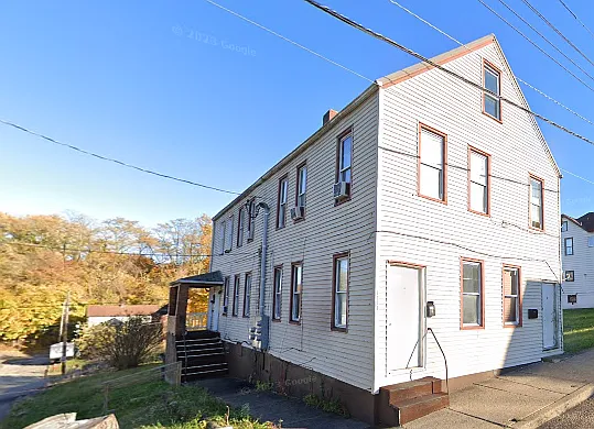 1101 Evans Ave #D — Photo 1