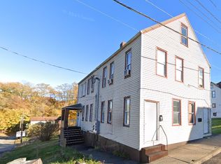 1101 Evans Ave APT D, McKeesport, PA 15132