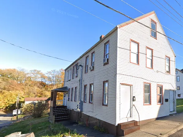 1101 Evans Ave, McKeesport, PA