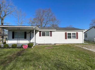 533 Patterson Rd, Columbus, IN 47203
