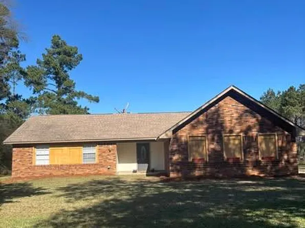 1106 Shivers Rd, Pinola, MS 39149