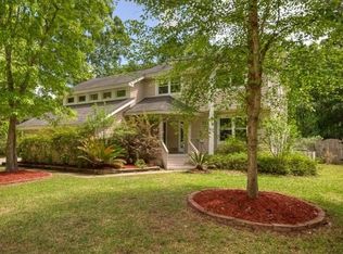 105 Bugle Dr, Goose Creek, SC 29445