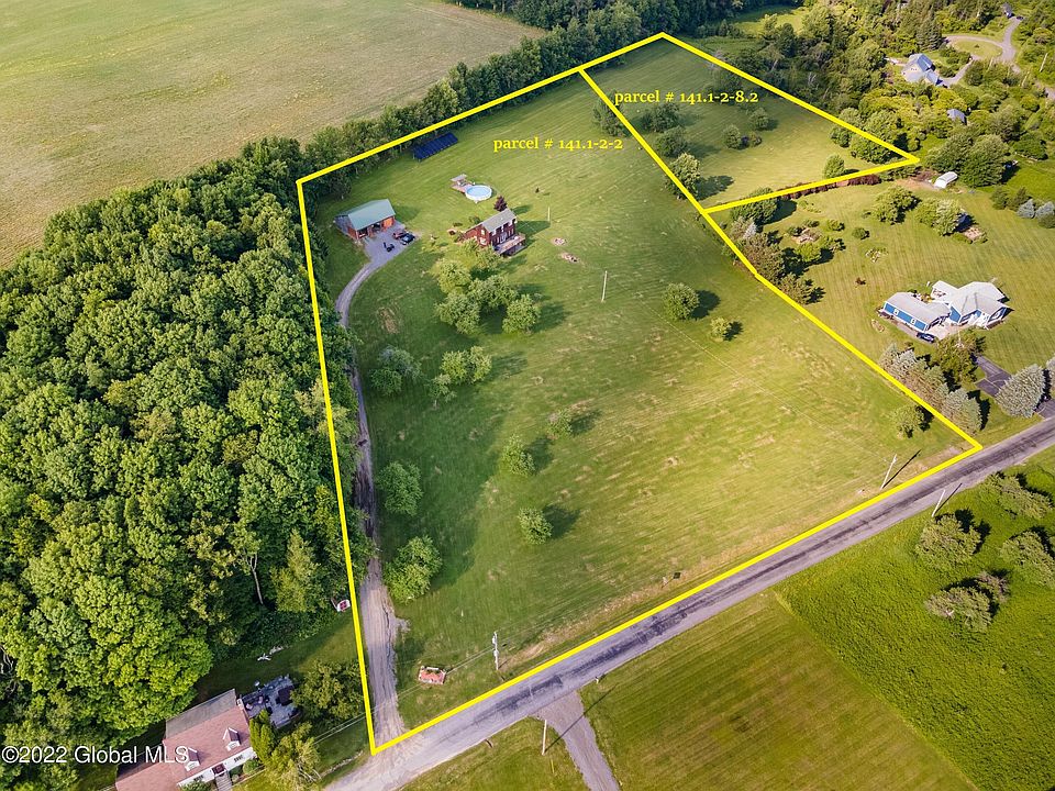 137 Cemetery Rd, Jordanville, NY 13361 MLS 202225289 Zillow