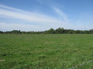 13531 N Mount Pleasant Rd, Gravette, AR 72736