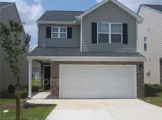 7635 Volion Pkwy, Fairburn, GA 30213