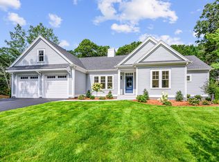 28 Country Farm Road, Forestdale, MA 02644