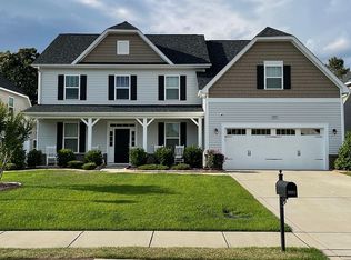 3317 Northgate Dr, Fayetteville, NC 28311