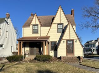 3441 W 159th St, Cleveland, OH 44111