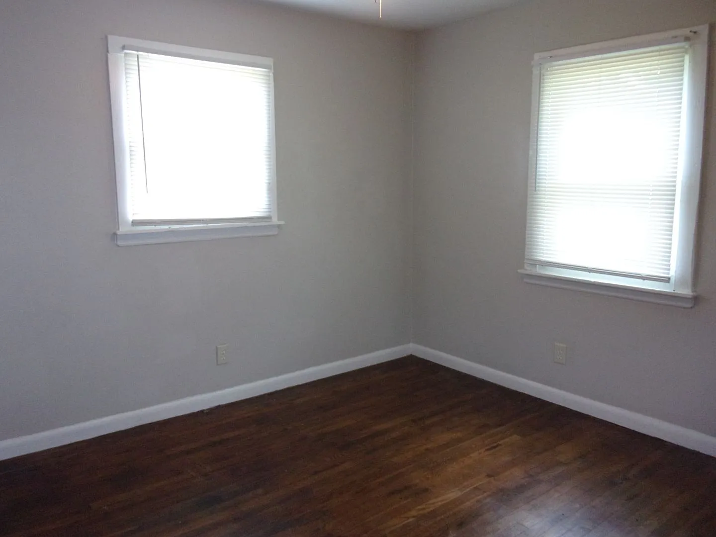 2 Bedroom 1 Bath Home Minutes from Uptown Charlotte — Photo 4