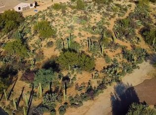2640 W Oasis Springs Ct, Tucson, AZ 85742