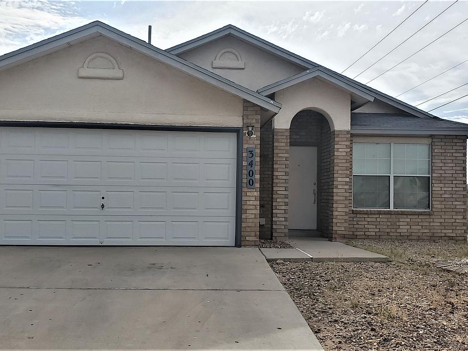 1st image of 3400 Tierra Cromo Dr