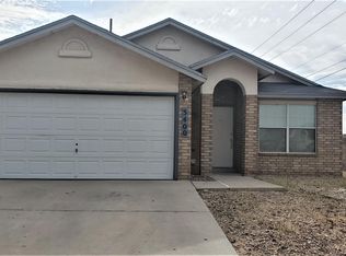 3400 Tierra Cromo Dr, El Paso, TX 79938