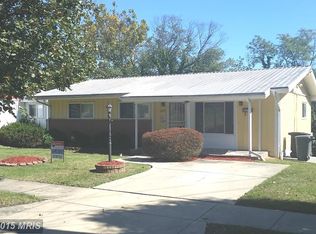 7506 Abbington Dr, Oxon Hill, MD 20745