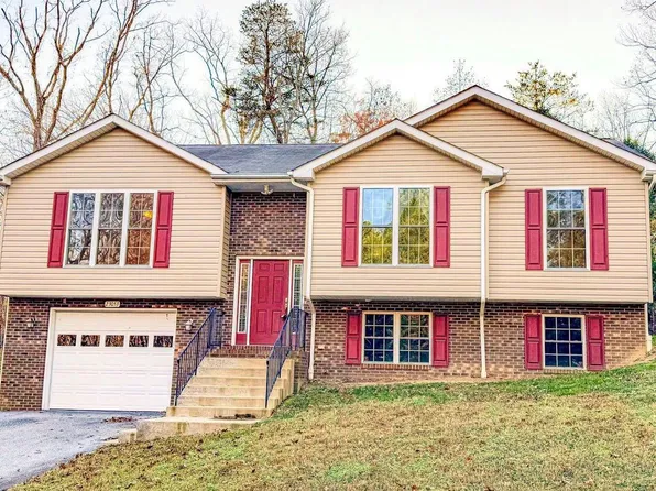 23053 Gunston Dr, Lexington Park, MD 20653