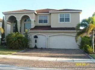 19510 SW 54th St, Miramar, FL 33029