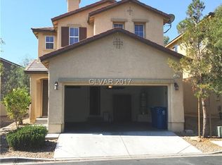 4987 Crimson Mare Rd, Las Vegas, NV 89139