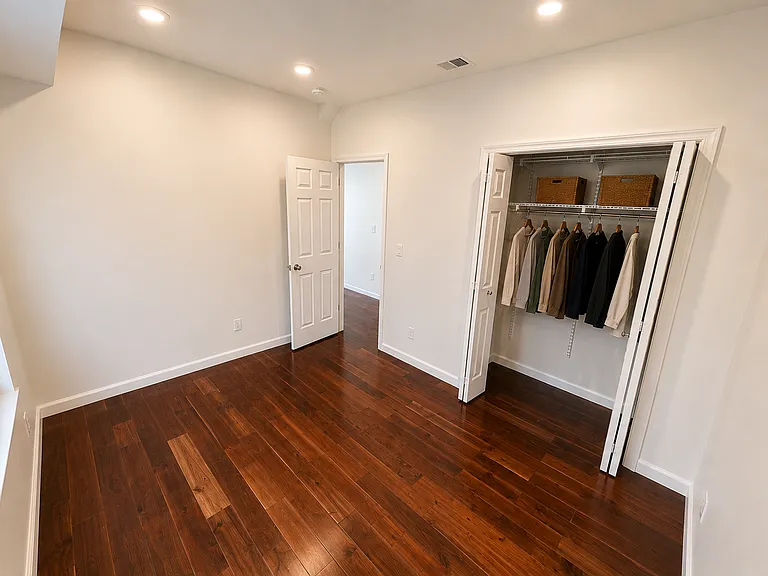 Bedroom #3
