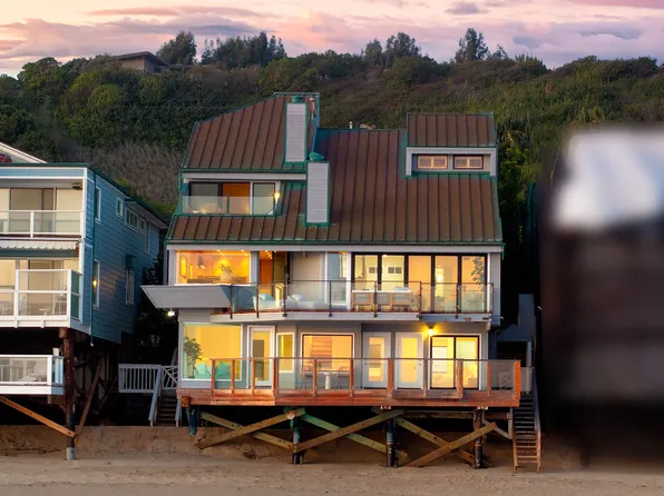 24680 Malibu Rd, Malibu, CA 90265