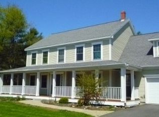 55 Rivers Edge Dr, Portland, ME 04102