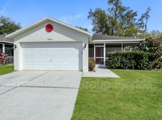 7834 Chadwick Dr, New Port Richey, FL 34654