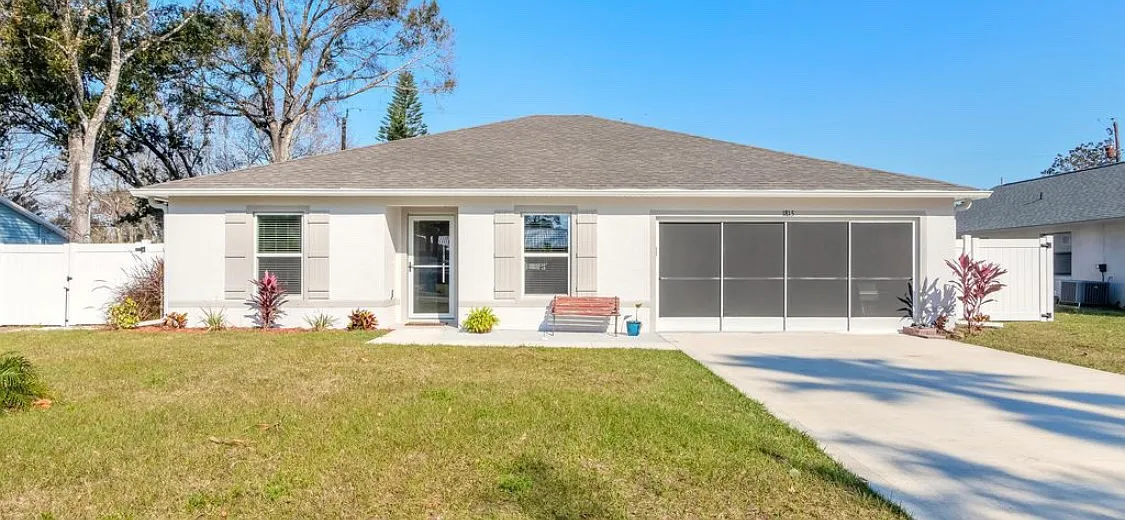 Building Photo - 1815 Victory Palm Dr
