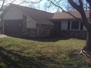 7418 Railhead Ct, Indianapolis, IN