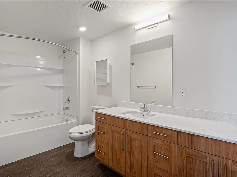 Denton Street Apartments — Photo 59