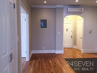 Rented by 24 7 NYC Realty Inc.