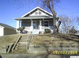 411 Lind St, Quincy, IL 62301