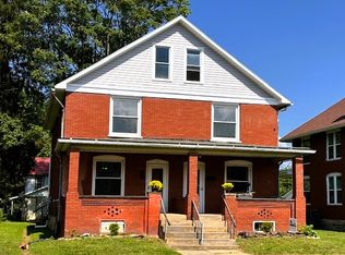 721 E Main St, Lock Haven, PA 17745