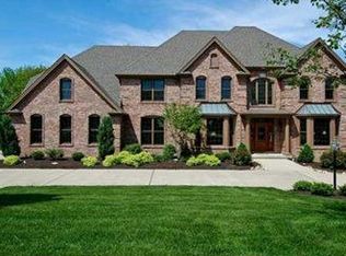 113 Bell Farm Ests, Sewickley, PA 15143