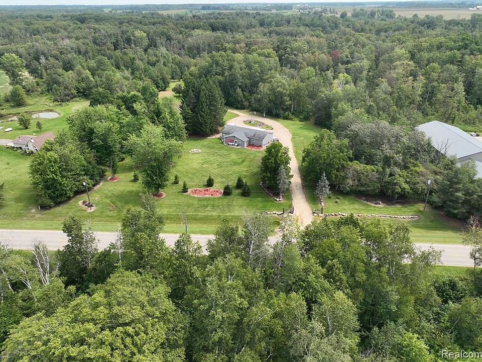8580 S Bad Axe Rd, Ubly, MI 48475 MLS 20230070640 Zillow