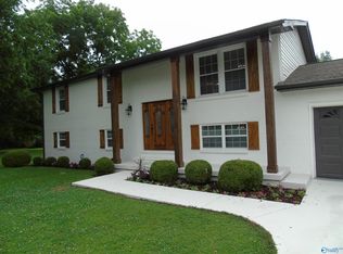 105 Strong Cir SE, Huntsville, AL 35802