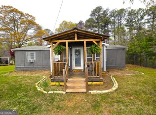 144 Old Dallas Acworth Rd S, Dallas, GA 30132