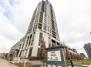 2 Eva Rd UNIT 1429, Toronto, ON M9C0A9