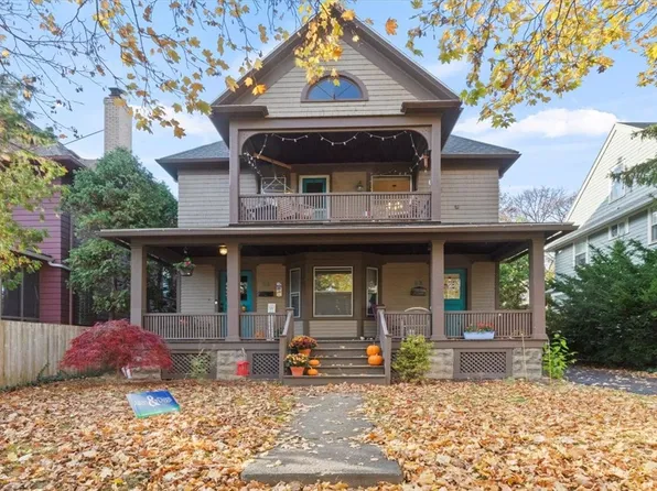 53 Audubon St, Rochester, NY 14610