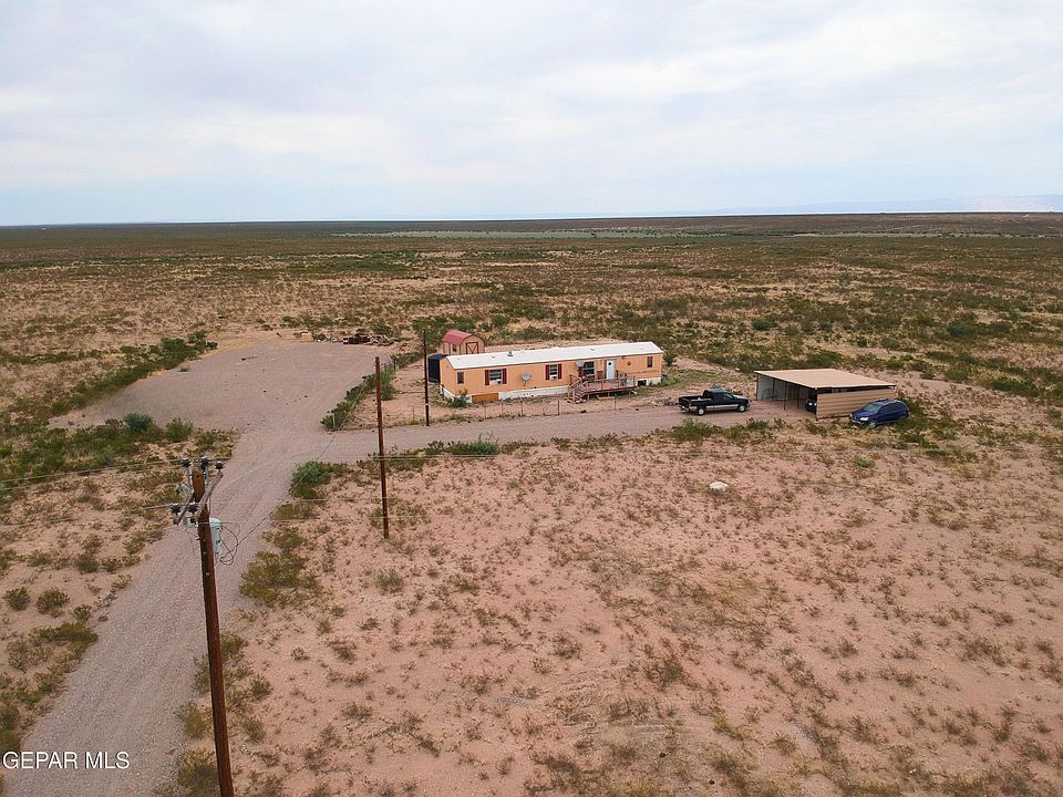 100 N Sparks Ranch Rd, Dell City, TX 79837 MLS 884171 Zillow