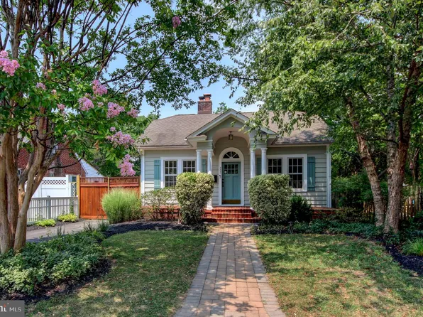 3527 6th St S, Arlington, VA 22204