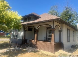 1401 N Trinity, San Antonio, TX 78207