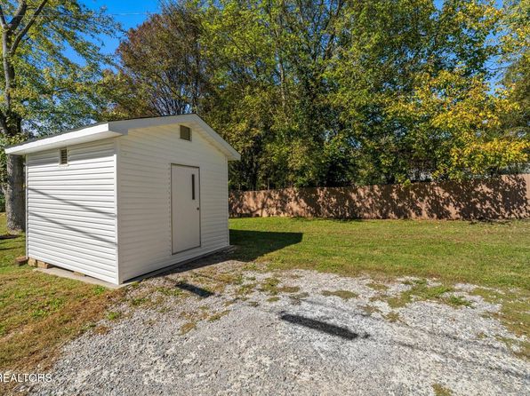 513 Homer Ave, Rockford, TN 37853
