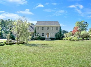 406 Webbs Mills Rd, Raymond, ME 04071